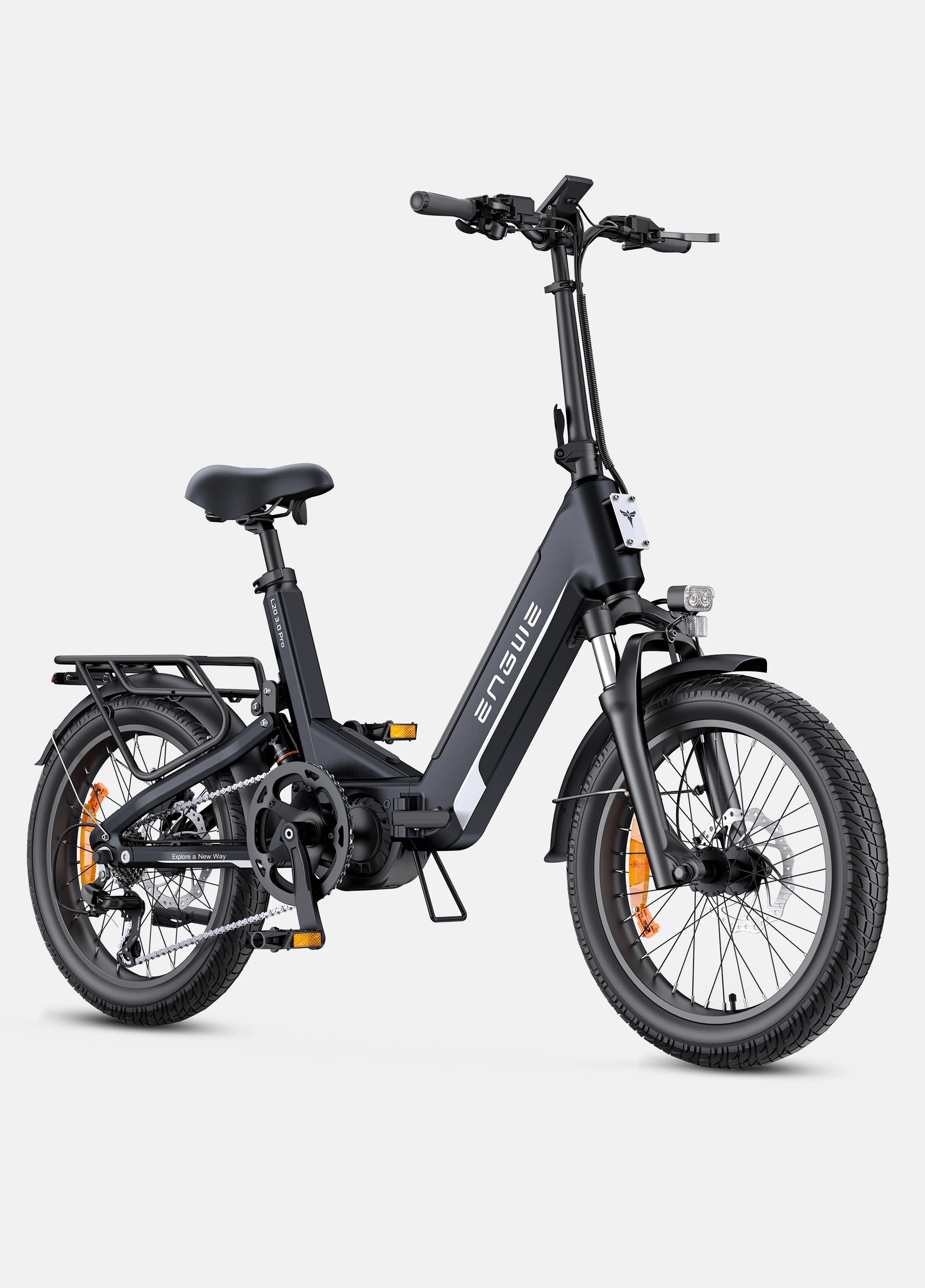 Cheap Electric Commuter Bike