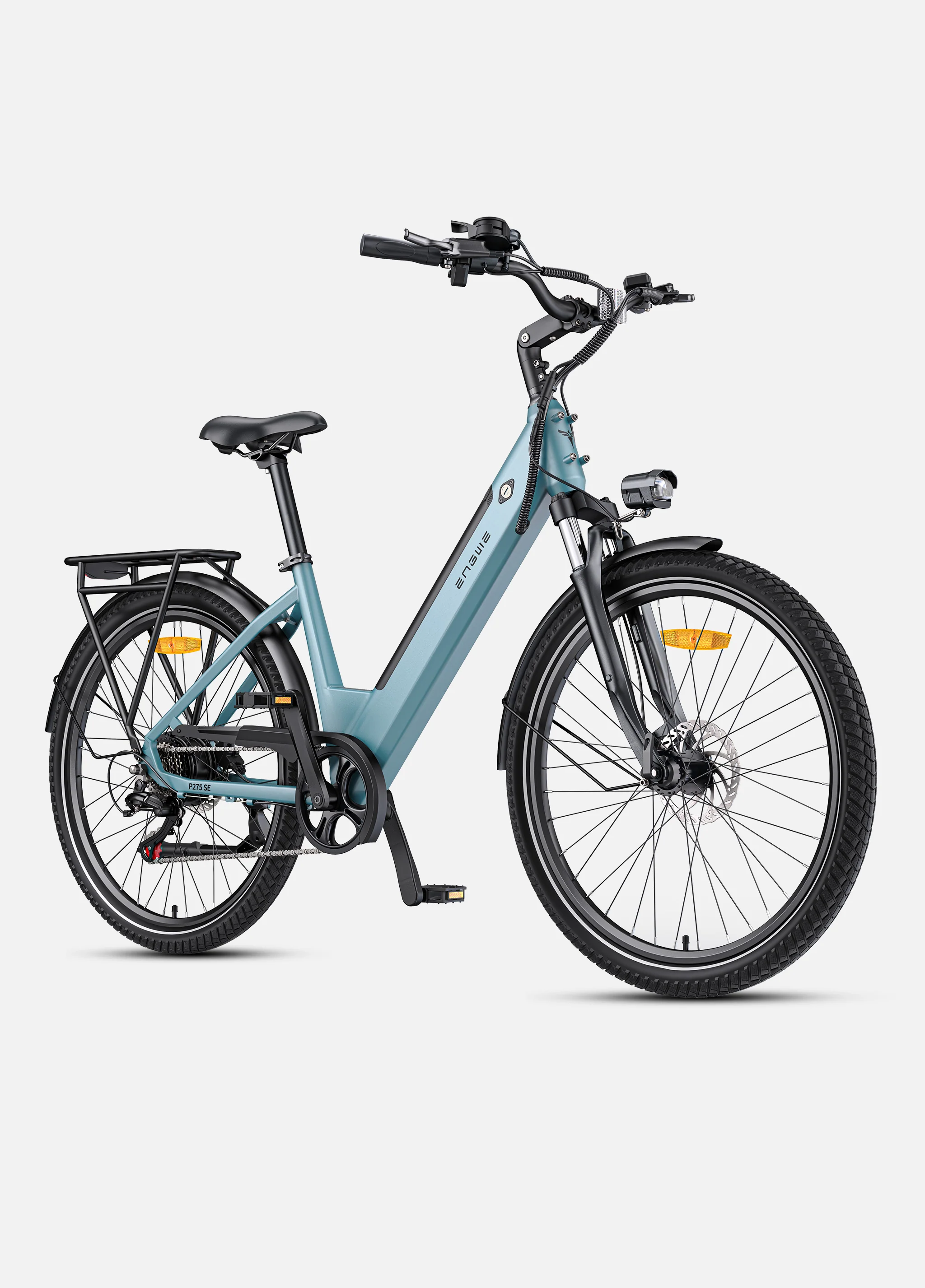 Best Electric Bikes for Adults